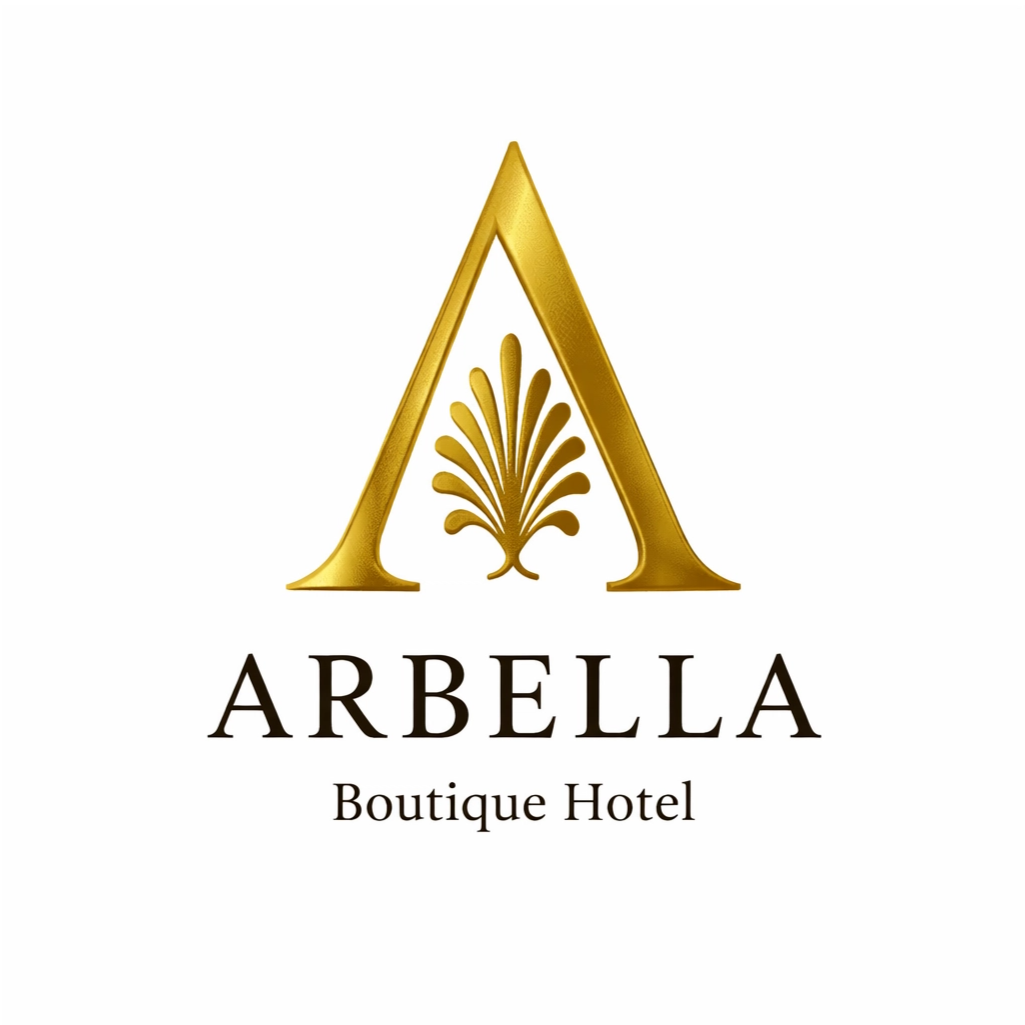 Arbella Boutique Hotel logo